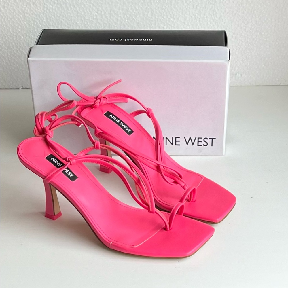 CUTE NINE WEST Shoes!